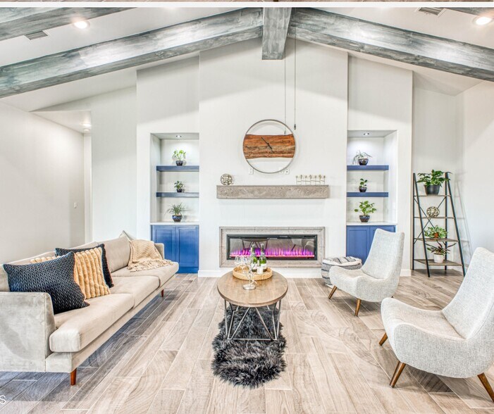 Building Photo - 309 Blue Valley Dr
