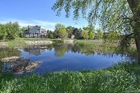 outdoor pond leading to walking trails - 6505 Kalua Rd