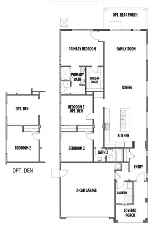 Building Photo - 1117 Yaupon Holly Dr