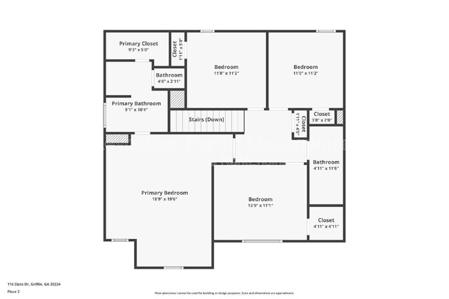 Building Photo - 116 Slate Dr