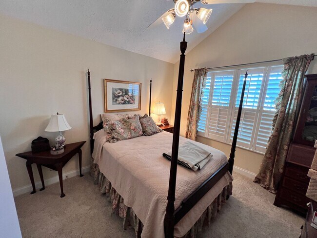 Building Photo - Stunning Three bedroom Villa in The Villas at Peppers Ferry – A Must-See!