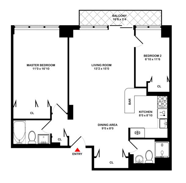 Building Photo - 510 E 80th St