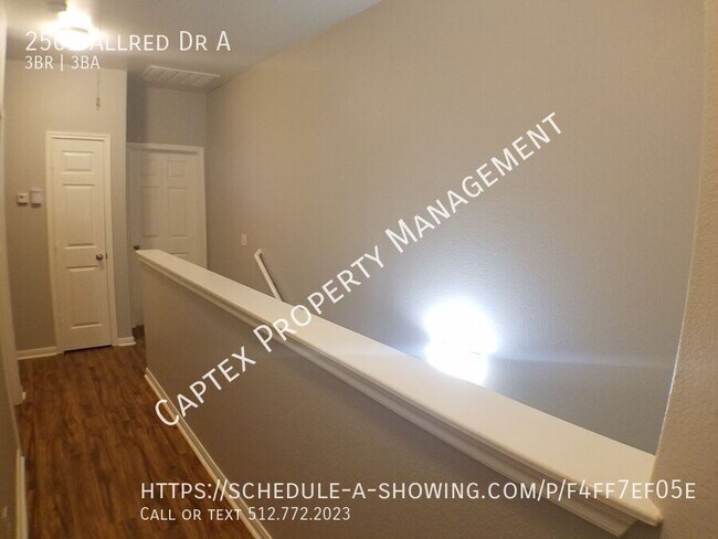 Building Photo - 2502 Allred Dr