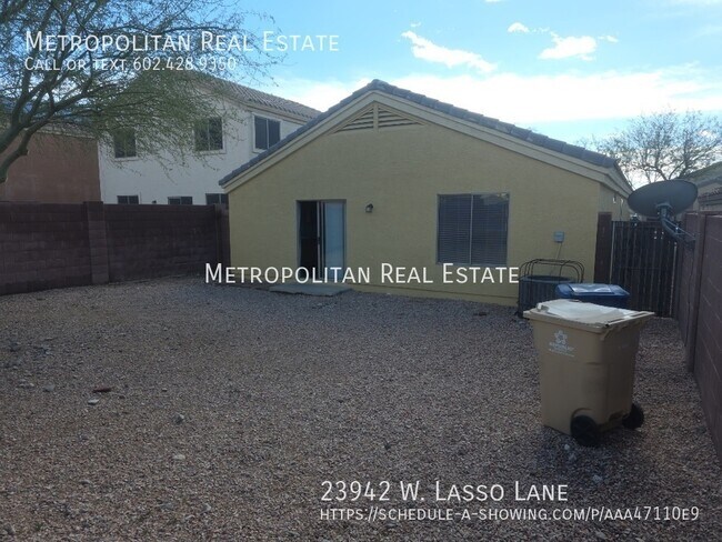 Building Photo - 23942 W Lasso Ln