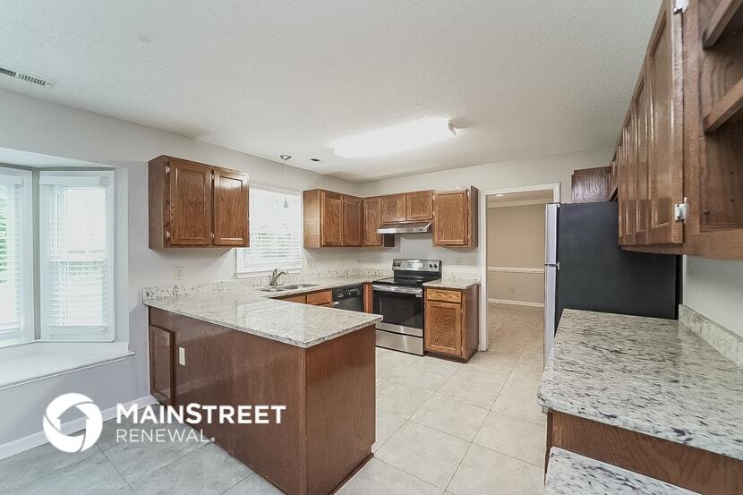 Building Photo - 1913 Dembrigh Ln