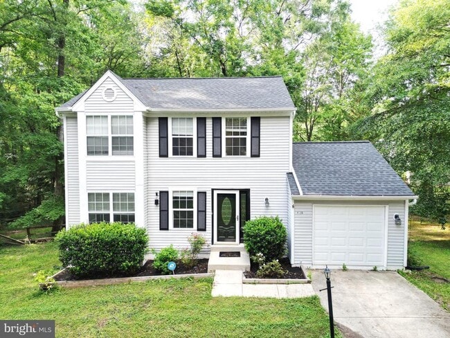 Building Photo - 4120 Lancaster Cir