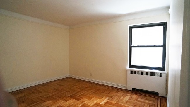 Floorplan - 340 E Mosholu Parkway