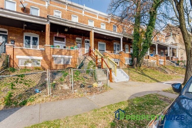 Building Photo - 1814 E 30th St