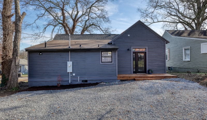 Building Photo - 11 N McLin St SW