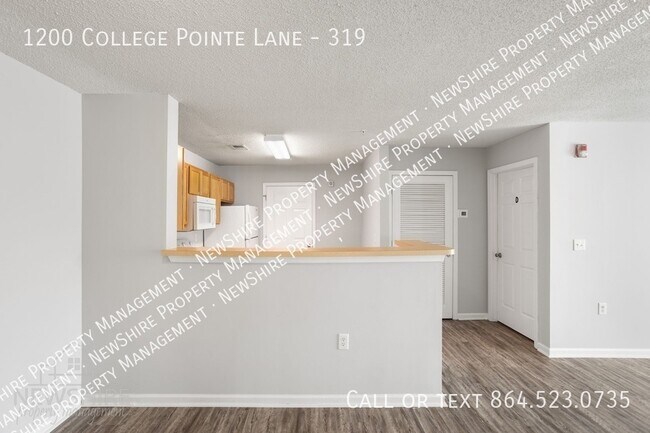 Building Photo - 1200 College Pointe Ln