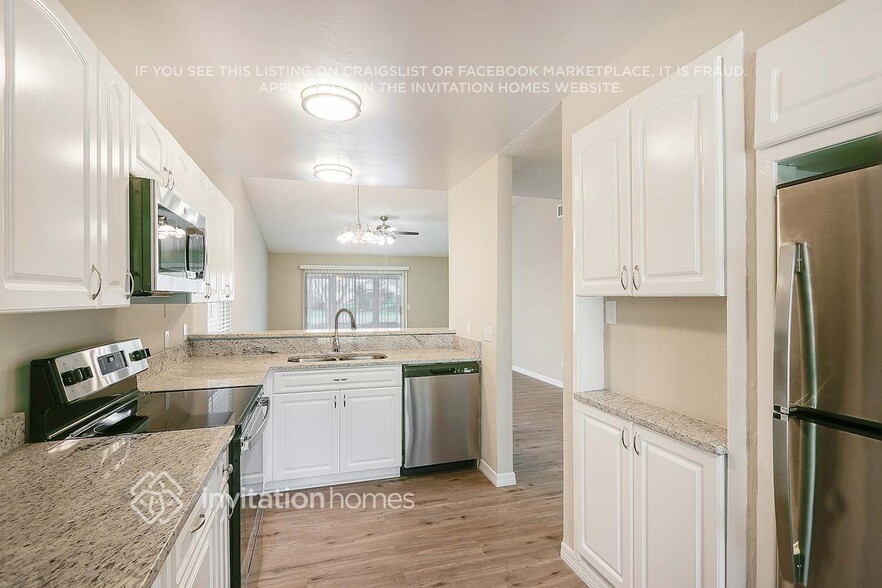 Building Photo - 1600 Cobbler Dr