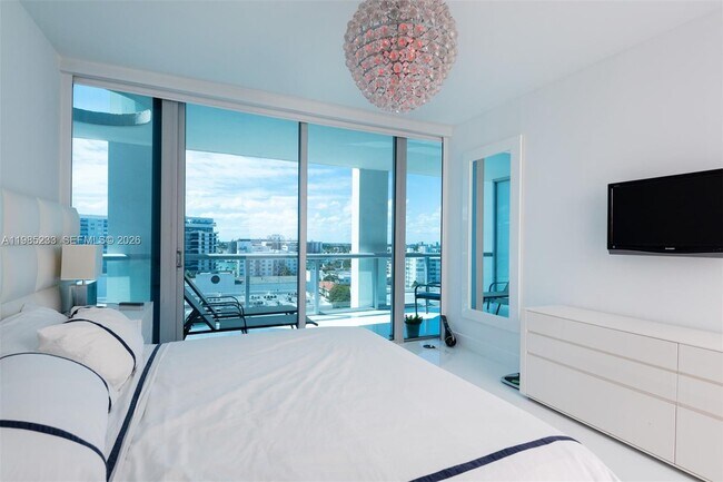 Building Photo - 6799 Collins Ave