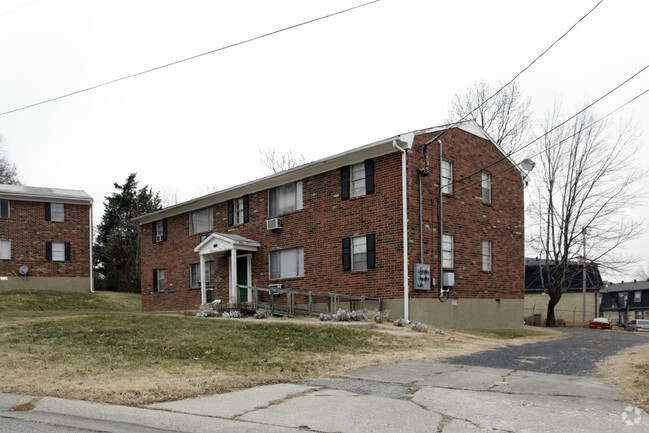 Building Photo - Meadowood Apartments