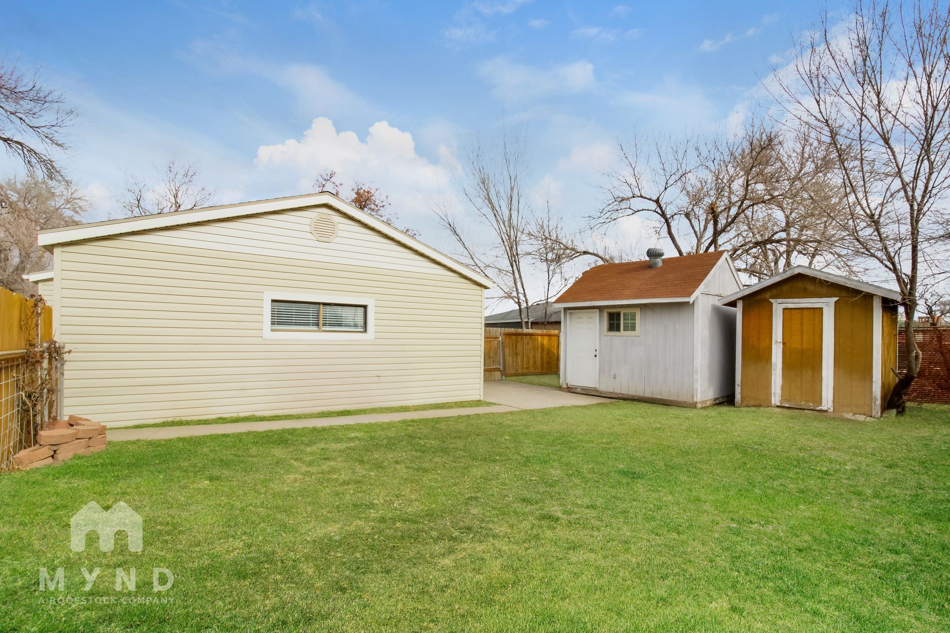 Building Photo - 5031 Alex St