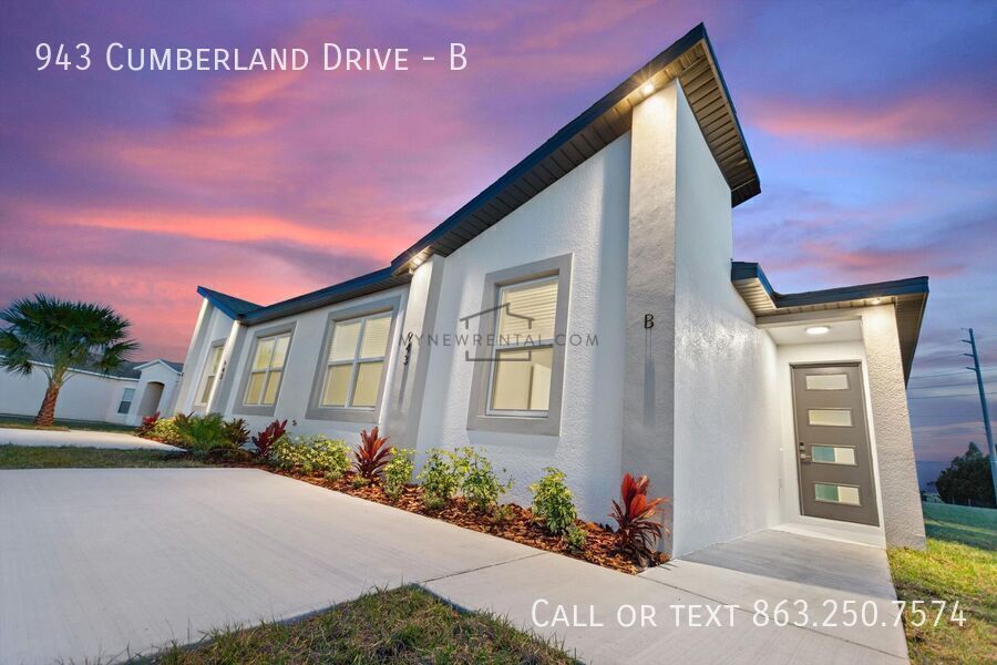 Building Photo - 943 Cumberland Dr