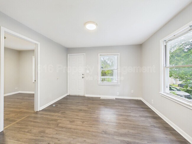 Building Photo - 8028 Montgall Ave