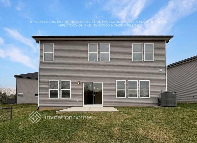 Building Photo - 1219 Bluffton Cir