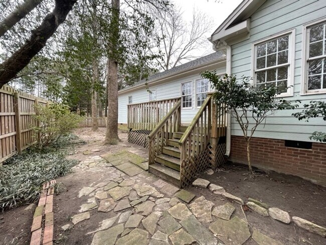 Building Photo - 1017 Bren Arbor Ct
