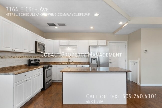 Building Photo - 3164 E 16th Ave