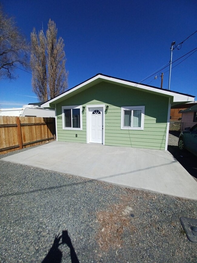 Primary Photo - 1 Bedroom 1 Bath House