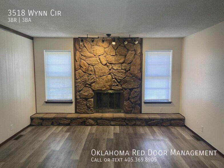 Building Photo - 3518 Wynn Cir