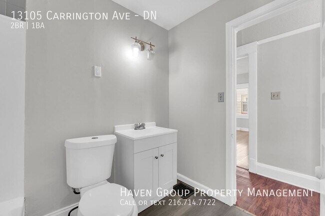 Building Photo - 13105 Carrington Ave