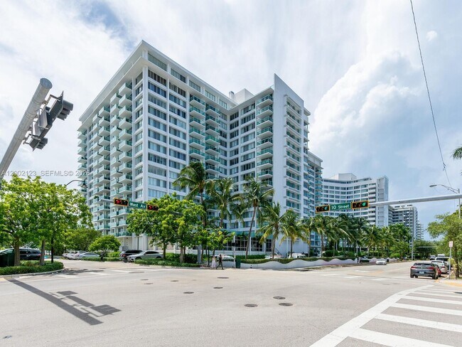 Building Photo - 1000 West Ave