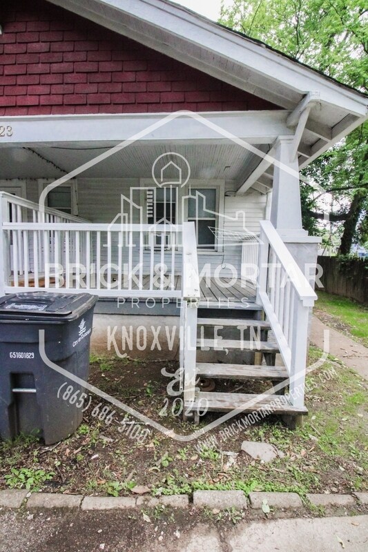 Building Photo - 1123 Chickamauga Ave