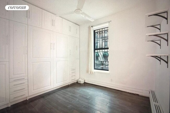 Building Photo - 1845 Adam Clayton Powell Jr Blvd