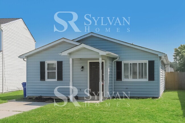 Building Photo - Enjoy living the good life in this 3 bedroom, 1 bathroom home