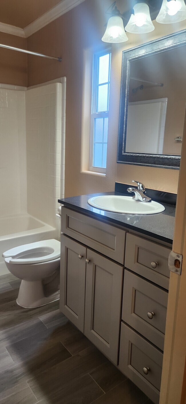 Building Photo - 6519 De Priest St