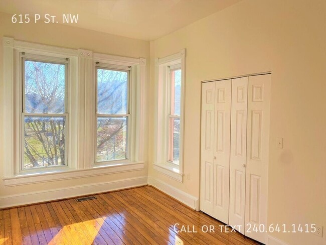 Building Photo - 615 P St NW