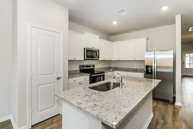 Building Photo - 7523 Tipton Meadow Way