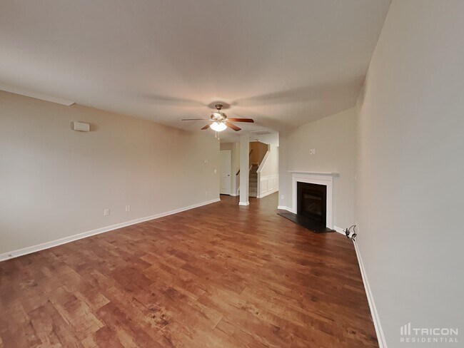 Building Photo - 117 Prairie Wolf Run