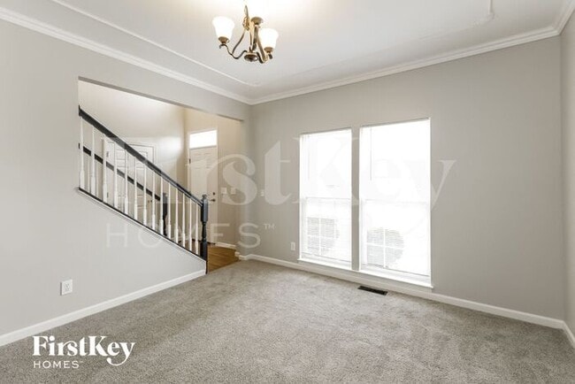 Building Photo - 4221 Silver Streak Dr