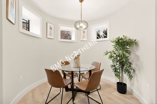 Building Photo - 2829 13th St NW