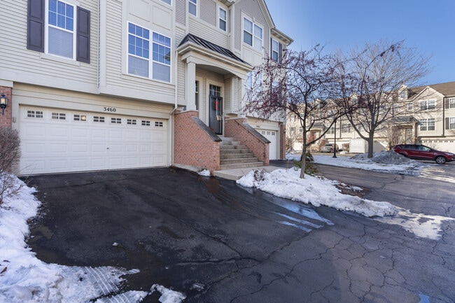 Building Photo - 3460 Bradbury Cir