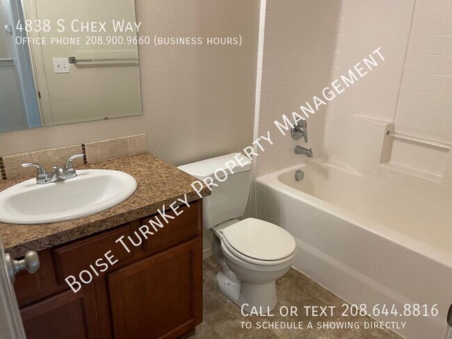 Building Photo - 4838 S Chex Way