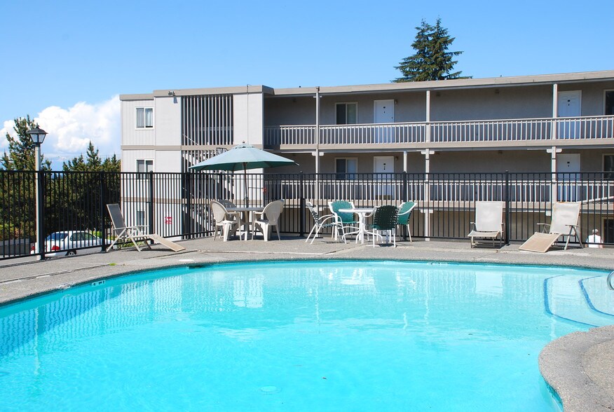 Olympic View 5716 N 33rd St WA 98407 Apartment Finder