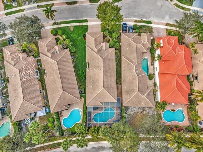 Building Photo - 5851 NW 125th Terrace