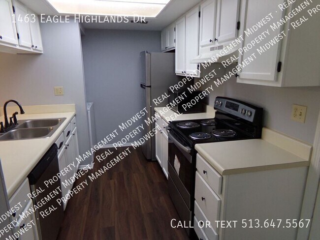 Building Photo - 1463 Eagle Highlands Dr