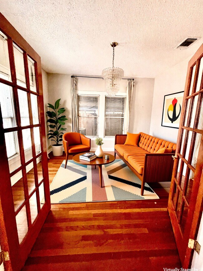 Building Photo - 307 Furr Dr