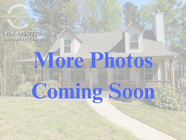 Building Photo - 9455 Poole Rd