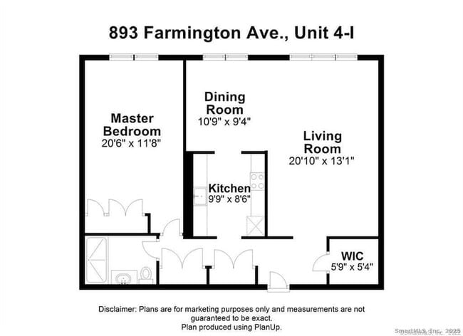 Building Photo - 893 Farmington Ave