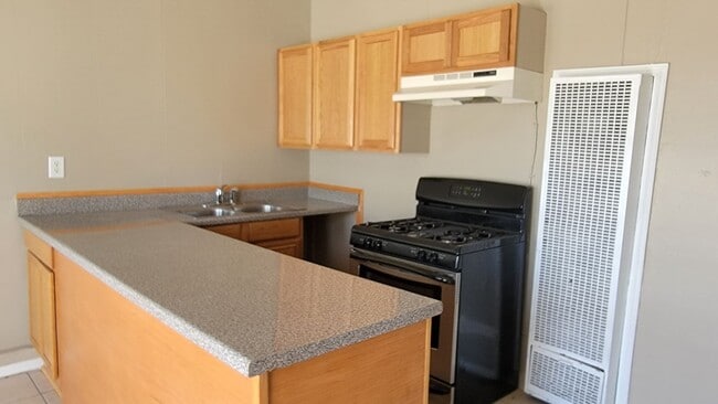 Building Photo - Affordable 1 bedroom, 1 bath apartment in ...