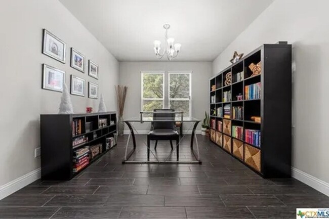 Building Photo - Spacious 4BR House in Harker Heights