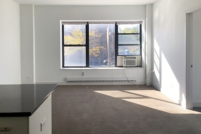 Floorplan - The Sutherland