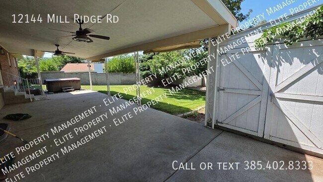 Building Photo - 12144 Mill Ridge Rd