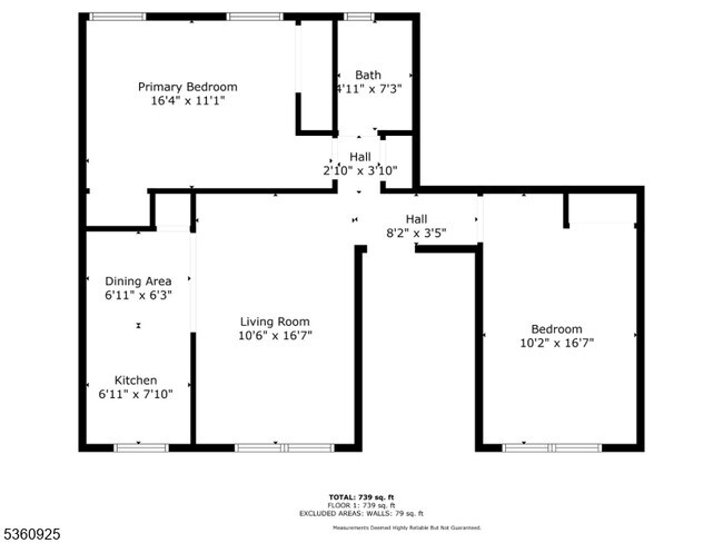 Building Photo - 482 Joralemon St