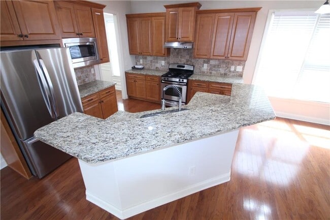 Building Photo - 3880 Baxley Ridge Dr